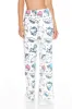 Pantalon de pyjama en molleton à imprimé Hello Kitty & Friends sold by Urban Planet