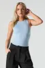 Maillot Contour à encolure ronde sans manche sold by Urban Planet
