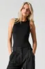 Maillot Contour à encolure ronde sans manche sold by Urban Planet