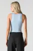 Maillot Contour à encolure ronde sans manche sold by Urban Planet