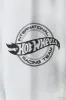 Chandail en molleton à imprimé Hot Wheels™ Racing sold by Urban Planet