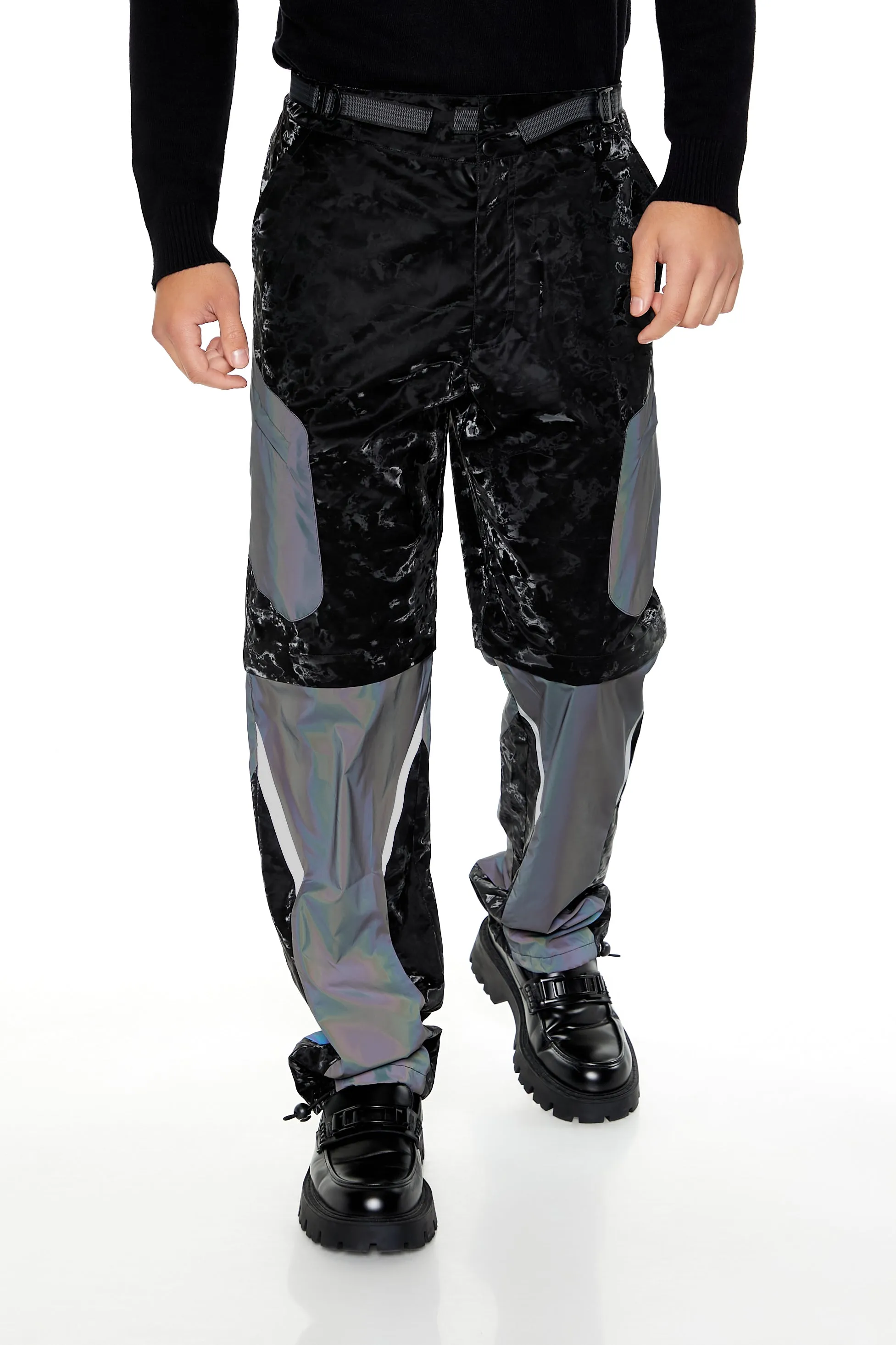 Pantalon de ski Active imperméable réfléchissant sold by Urban Planet