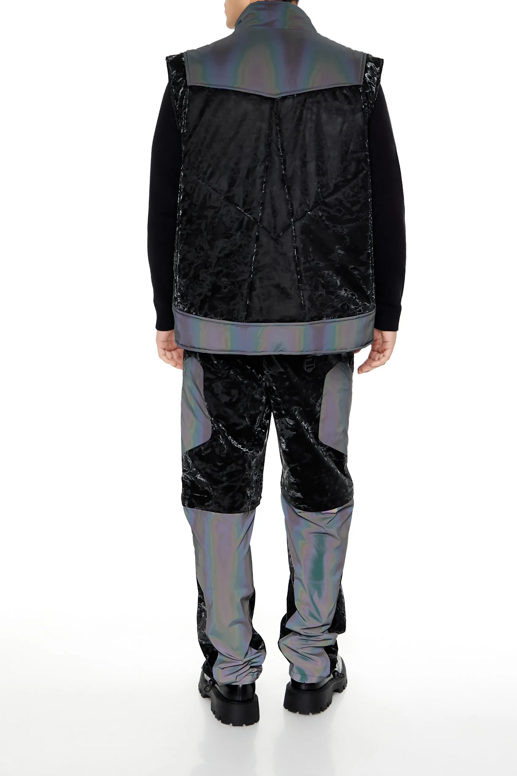 Pantalon de ski Active imperméable réfléchissant sold by Urban Planet product image thumbnail 3