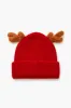 Tuque pliée à imprimé Renne sold by Urban Planet