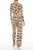 Christmas Teddy Bear Pajama Pant sold by Urban Planet