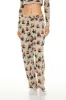 Christmas Teddy Bear Pajama Pant sold by Urban Planet