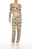 Christmas Teddy Bear Pajama Pant sold by Urban Planet