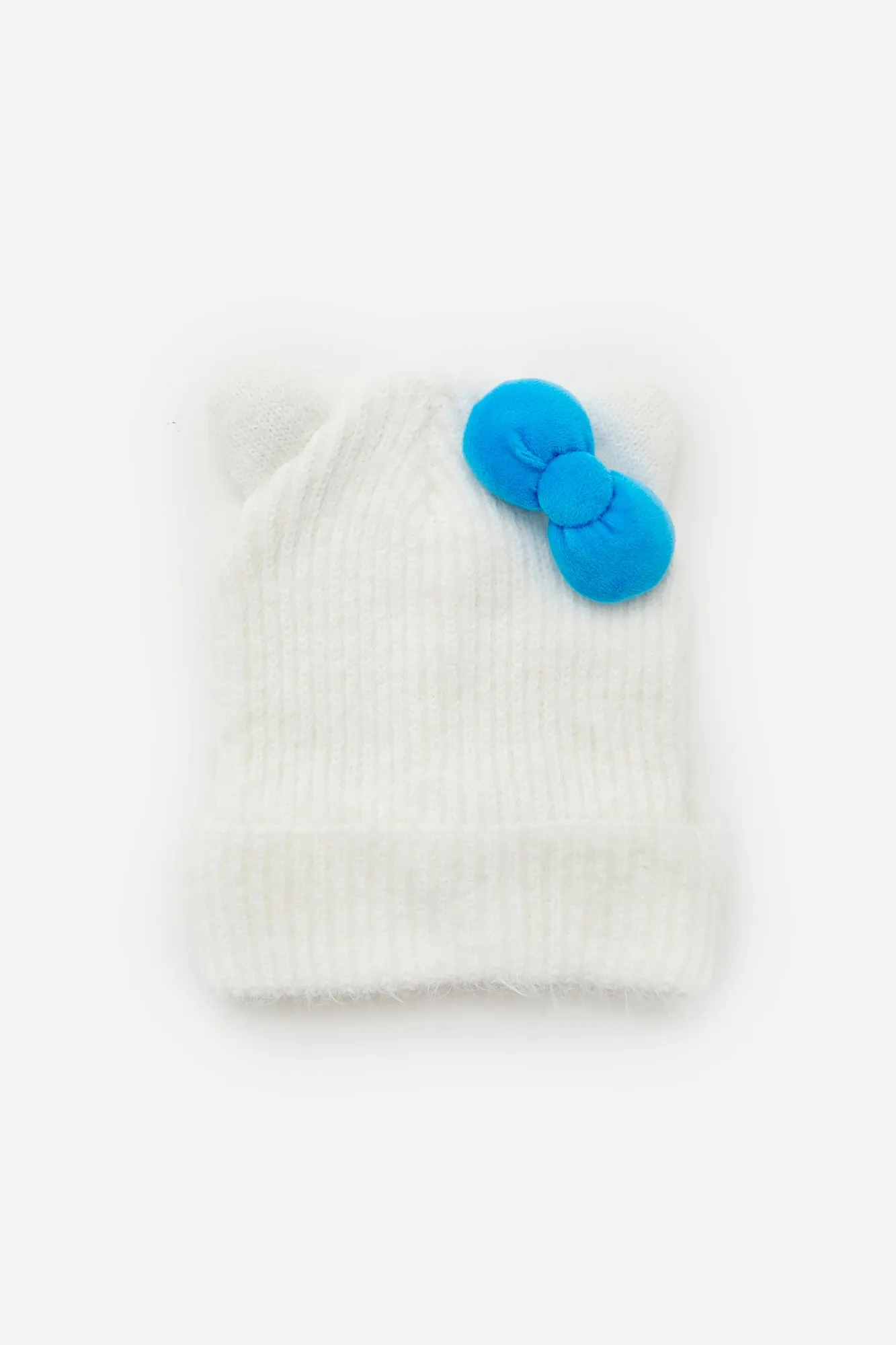 Tuque côtelée à imprimé Hello Kitty sold by Urban Planet