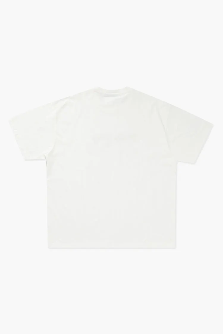 Embroidered Angel Hello Kitty T-Shirt sold by Urban Planet product image thumbnail 2