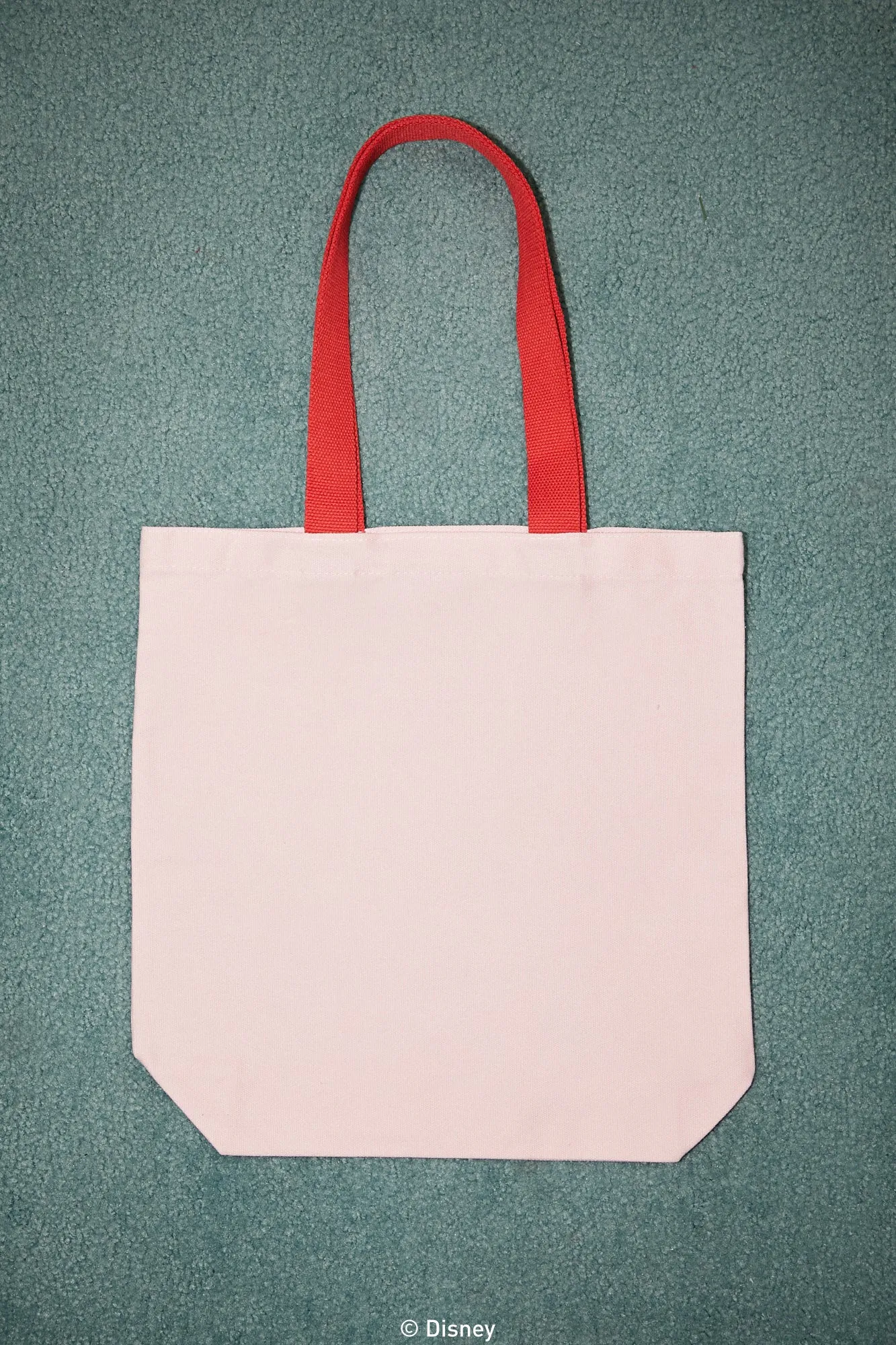 Fourre-tout à imprimé Disney Minnie Mouse sold by Urban Planet product image thumbnail 3