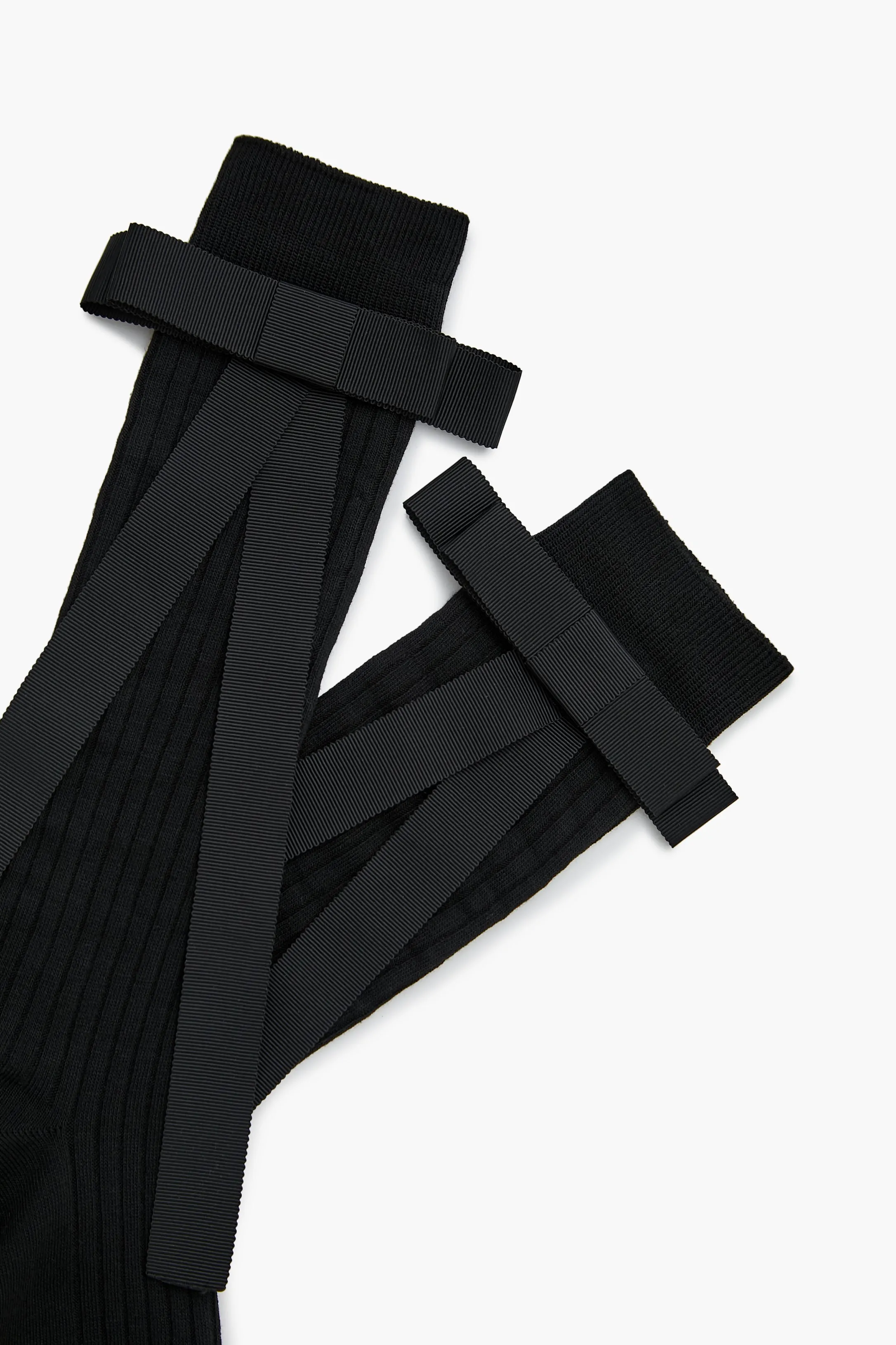 Bear Crew Socks sold by Urban Planet product image thumbnail 2