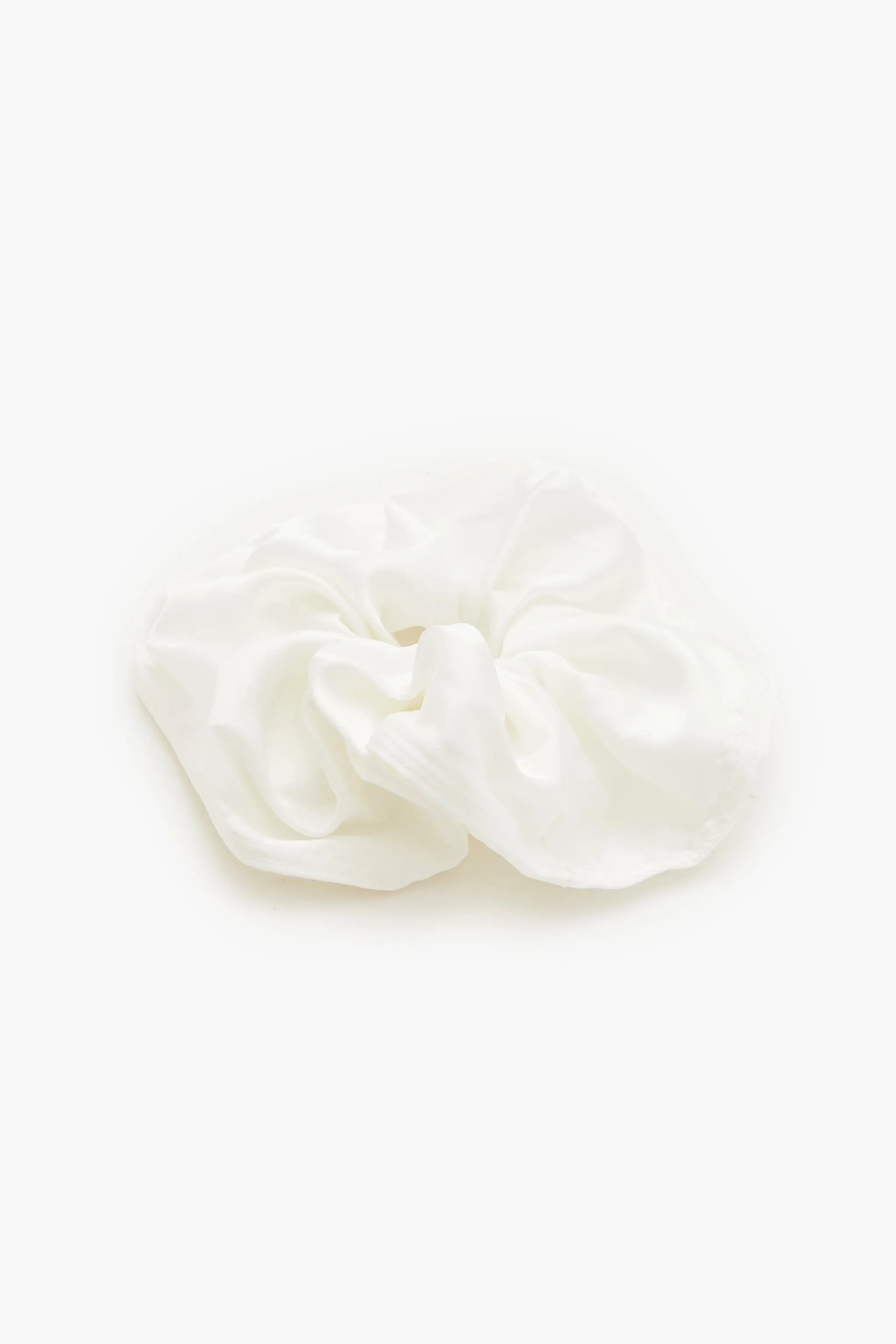 Ruched Hair Scrunchie sold by Urban Planet product image thumbnail 3