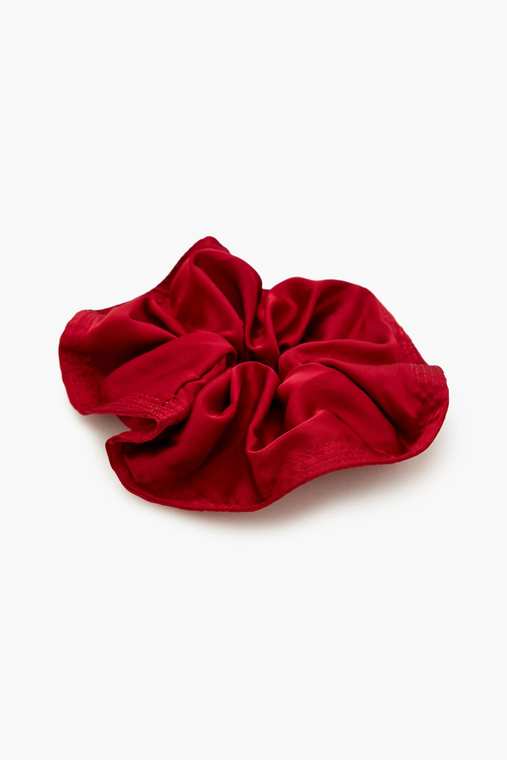 Ruched Hair Scrunchie sold by Urban Planet