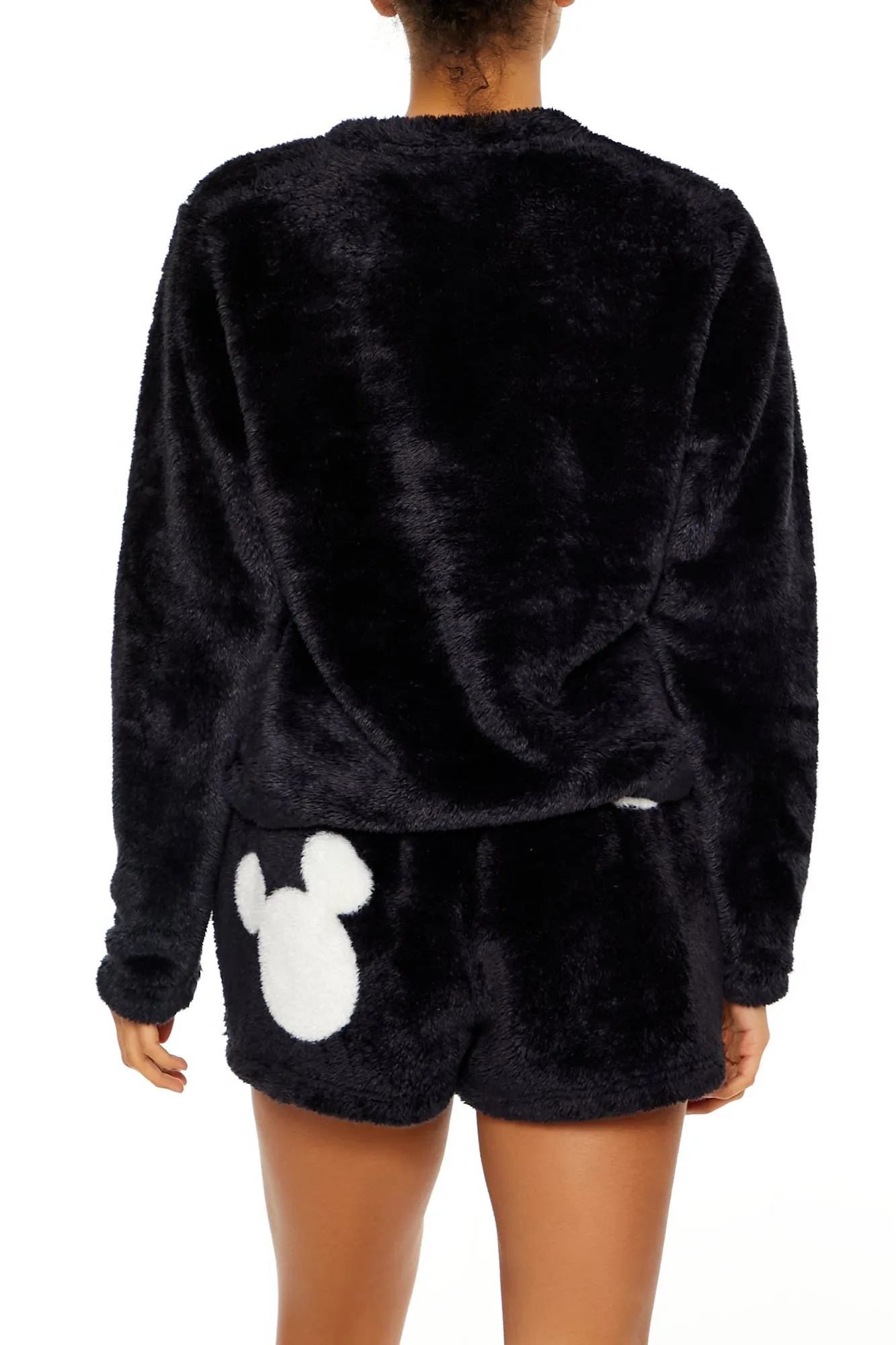 Disney Minnie Mouse Pajama Pullover sold by Urban Planet product image thumbnail 2