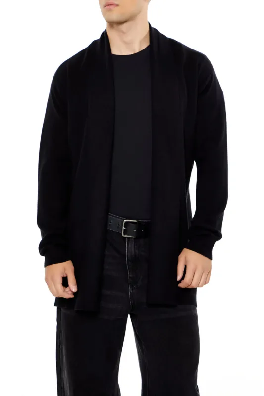 Cardigan ouvert sold by Urban Planet