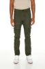 Jean cargo mi-taille mince sold by Urban Planet