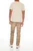 Slim Fit Oil Wash Cargo Jean sold by Urban Planet