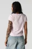 Hello Kitty Heart Graphic T-Shirt sold by Urban Planet