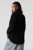 Sherpa Shacket sold by Urban Planet