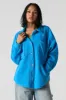 Sherpa Shacket sold by Urban Planet