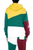 Colourblock New York Hoodie sold by Urban Planet