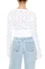 Chandail court avec pierres du Rhin sold by Urban Planet