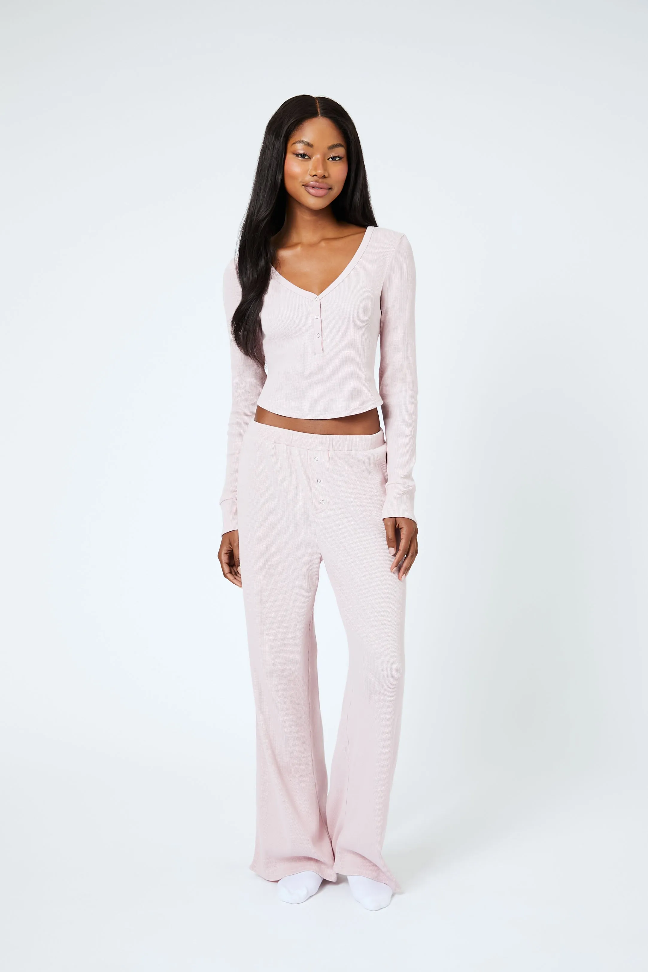 Thermal Pajama Pant sold by Urban Planet