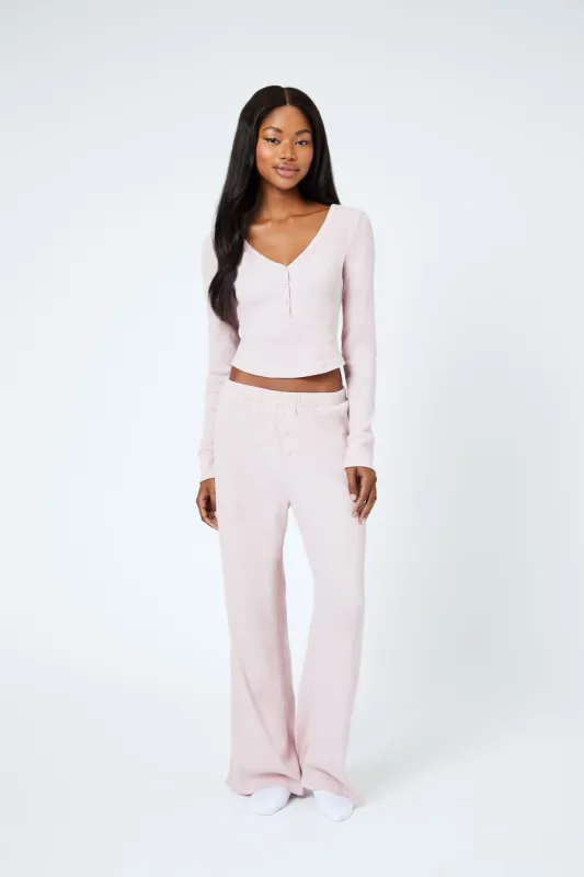 Pantalon de pyjama thermique sold by Urban Planet