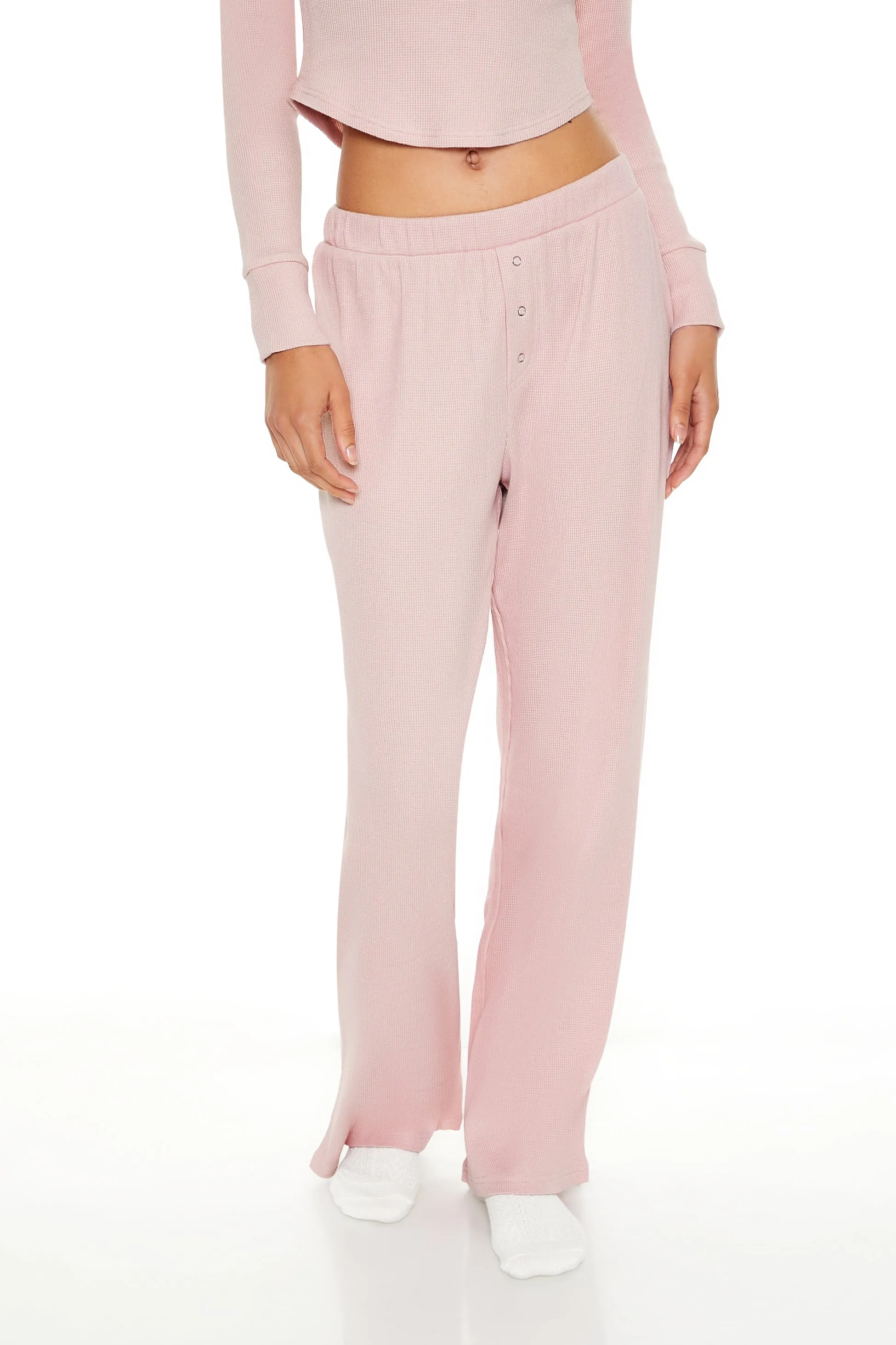 Pantalon de pyjama thermique sold by Urban Planet product image thumbnail 2