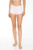 Ensemble avec camisole corset à rosettes et short sold by Urban Planet