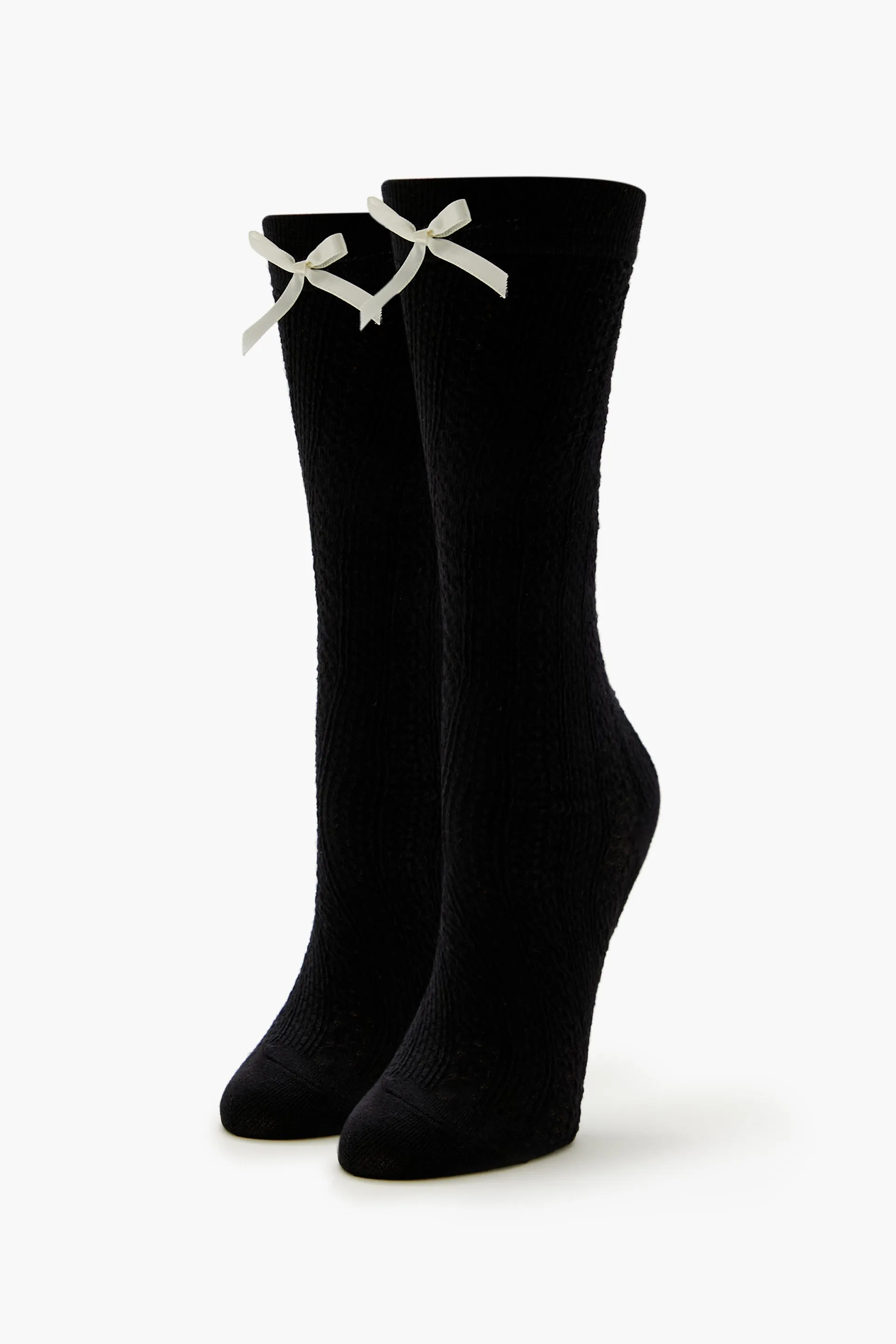 Chaussettes aux genoux Boucle sold by Urban Planet product image thumbnail 2
