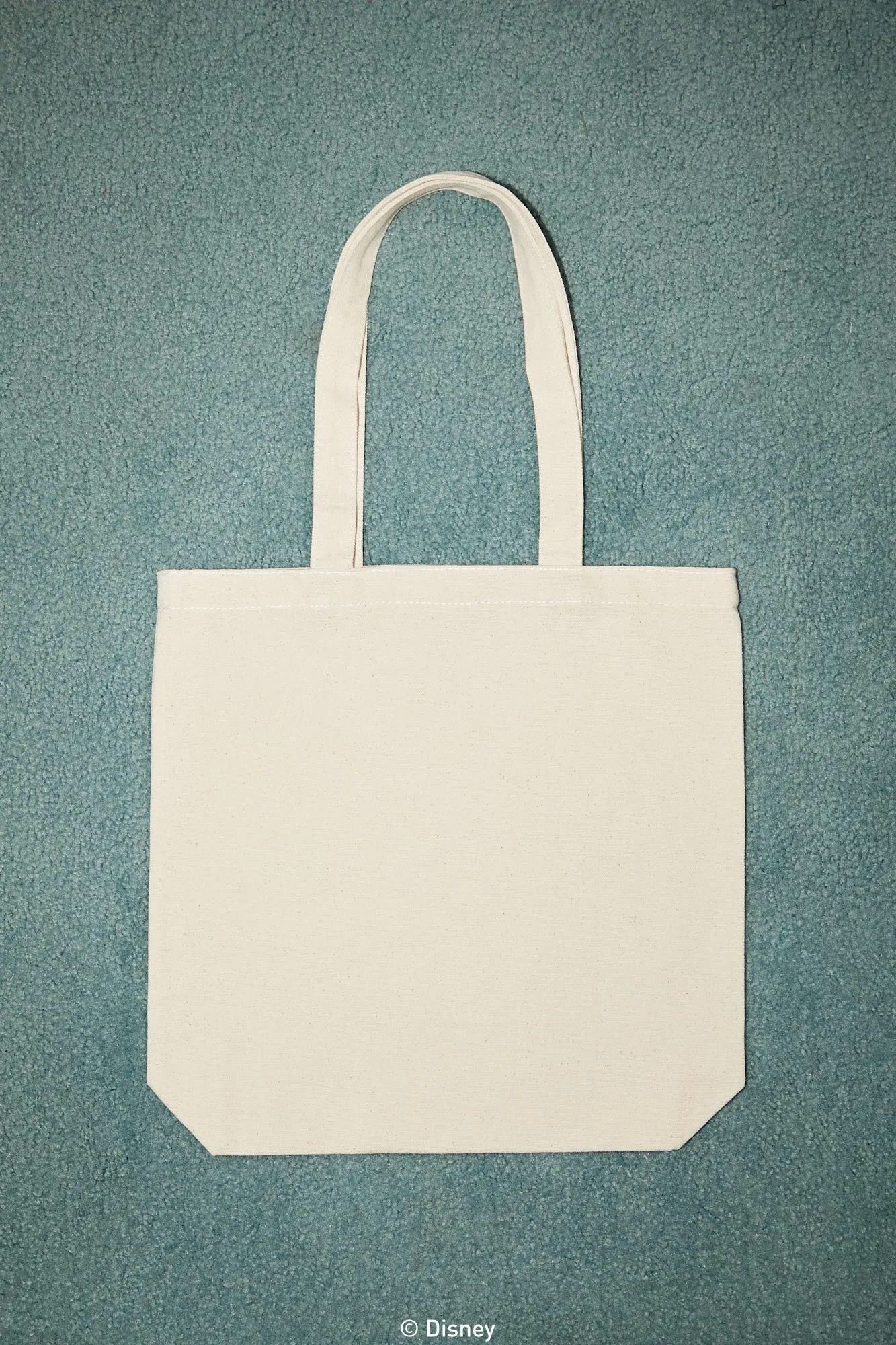 Disney Mickey & Friends Tote Bag sold by Urban Planet product image thumbnail 2