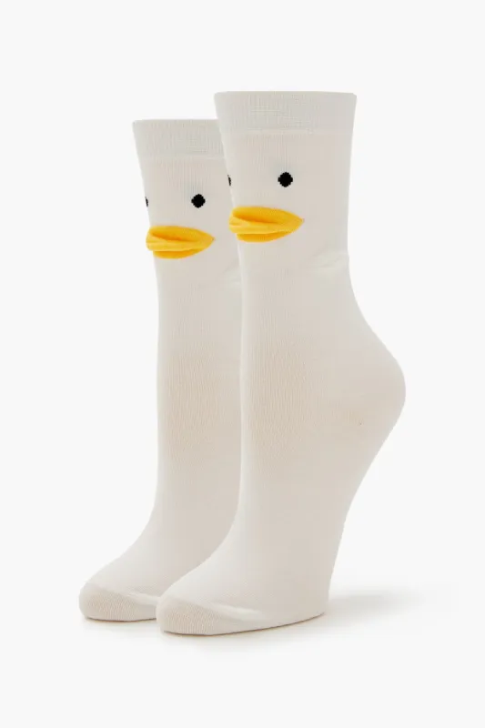 Duck Crew Socks sold by Urban Planet