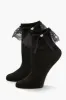 Socquettes en dentelle Boucle sold by Urban Planet