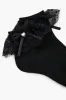 Socquettes en dentelle Boucle sold by Urban Planet