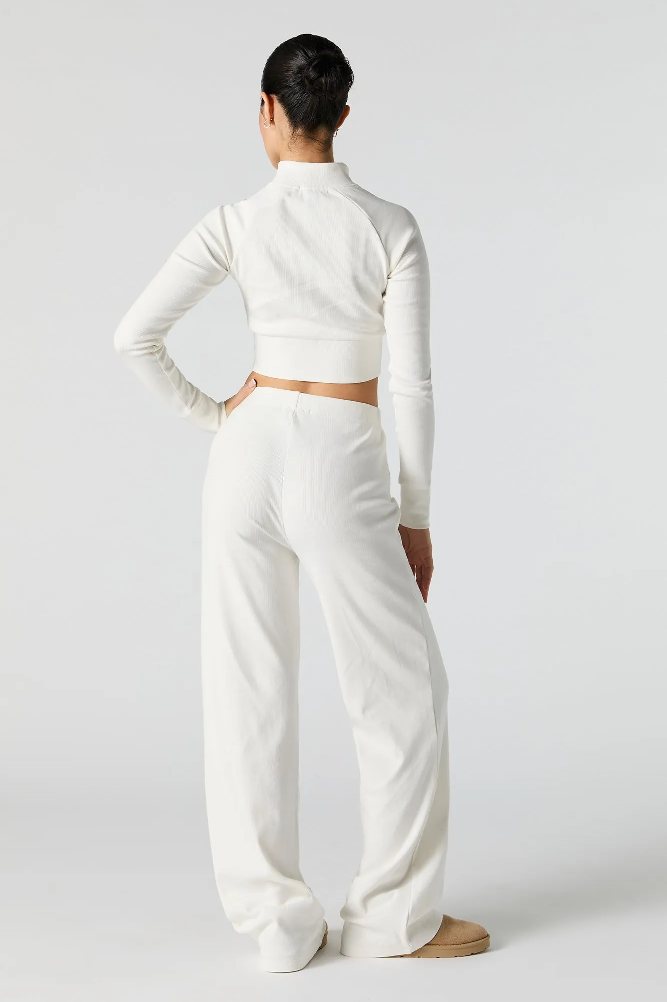 Pantalon côtelé Active sold by Urban Planet product image thumbnail 3