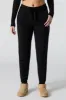 Jogger en tricot à taille coulissante sold by Urban Planet