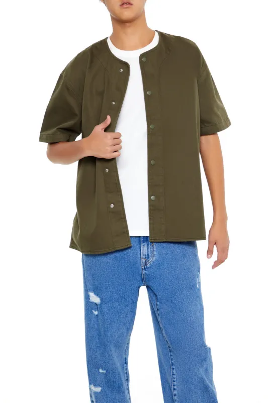 Jersey de baseball uni sold by Urban Planet