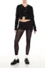 Cardigan avec boucle et similiperles sold by Urban Planet
