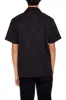 Textured Floral Lace Button-Up Top sold by Urban Planet