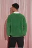 Cardigan en tricot avec motif brodé Wicked sold by Urban Planet