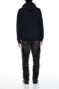 Frayed Slim Fit Cargo Jean sold by Urban Planet
