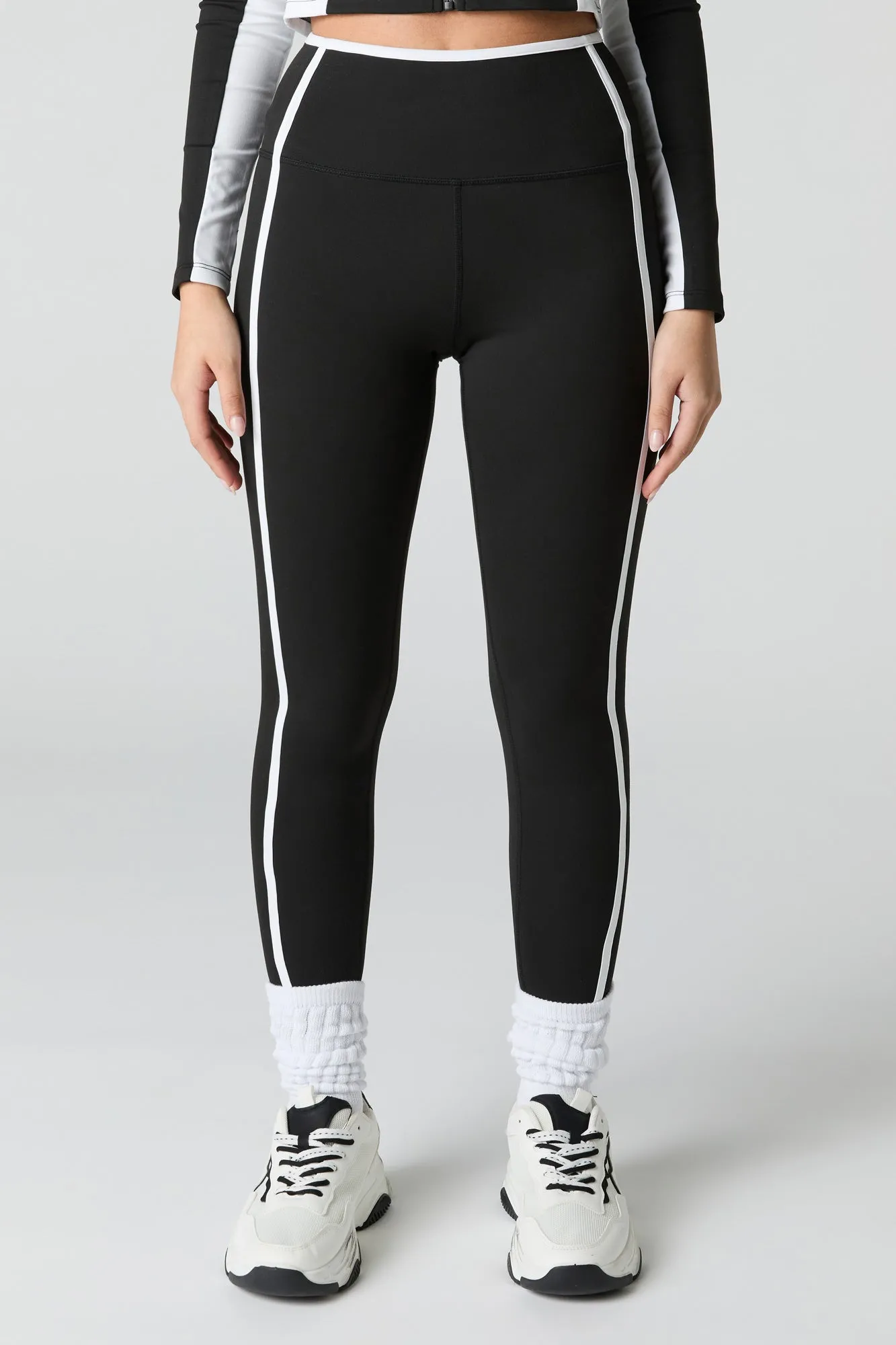 Sommer Ray Active Legging sold by Urban Planet product image thumbnail 2