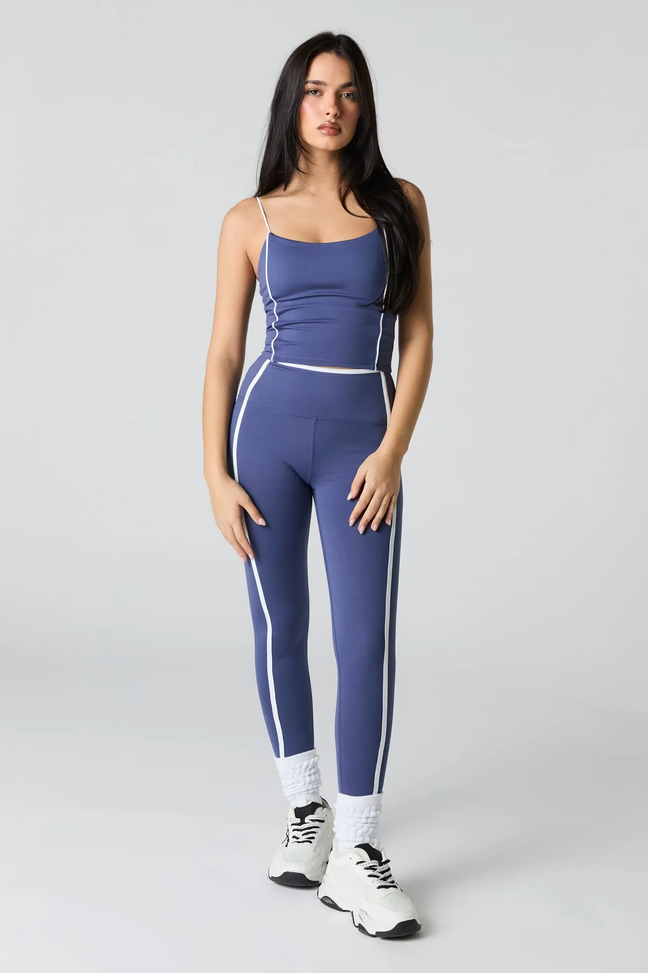 Sommer Ray Active Legging sold by Urban Planet product image thumbnail 5
