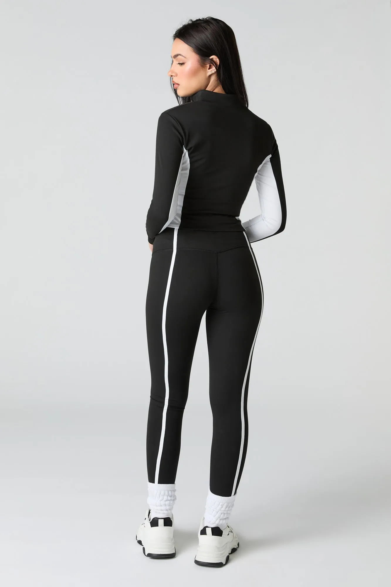 Sommer Ray Active Legging sold by Urban Planet product image thumbnail 3