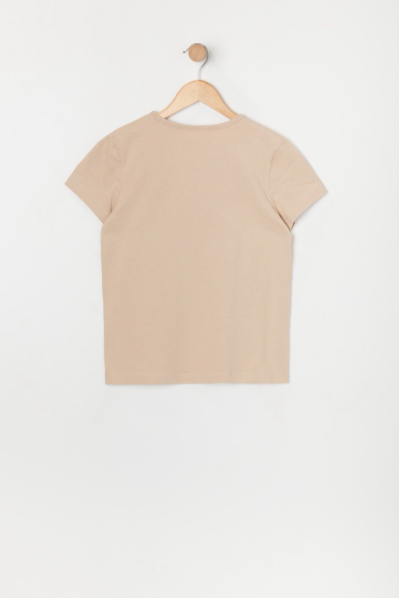 Girls NYC Bear Graphic T-Shirt sold by Urban Planet product image thumbnail 2