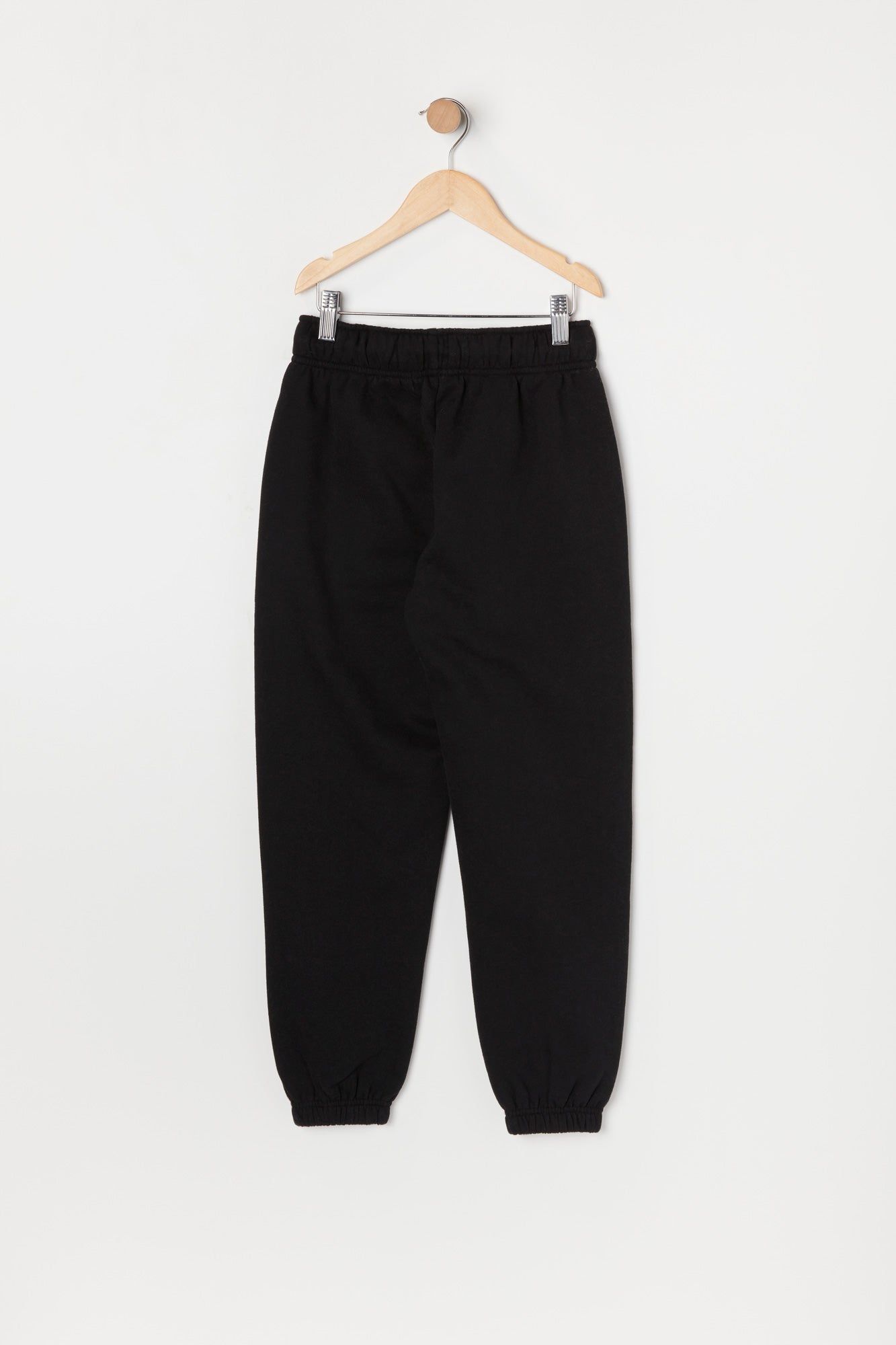 Girls Colorado Graphic Fleece Jogger sold by Urban Planet product image thumbnail 2