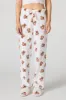 Pantalon de pyjama en peluche imprimé sold by Urban Planet
