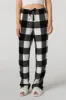 Pantalon de pyjama en peluche imprimé sold by Urban Planet
