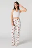 Pantalon de pyjama en peluche imprimé sold by Urban Planet